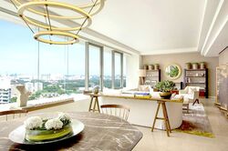 Ardmore Residence (D10), Condominium #548506771